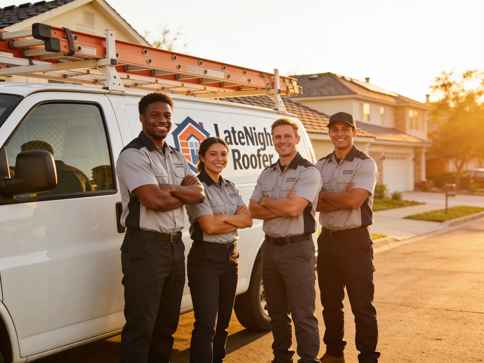 Emergency Roof Repair company in Greeley, NE